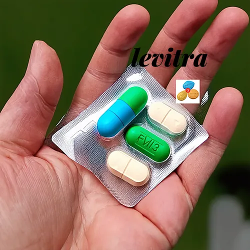 Se necesita receta para comprar levitra en españa